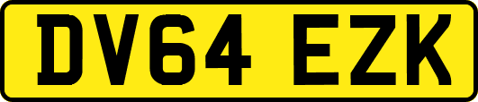 DV64EZK