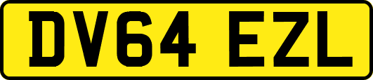 DV64EZL
