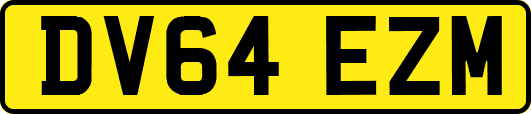 DV64EZM