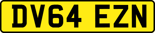 DV64EZN