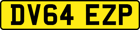 DV64EZP