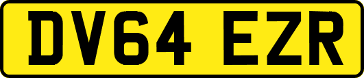 DV64EZR