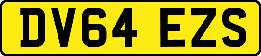DV64EZS