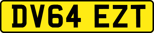 DV64EZT