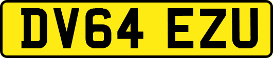 DV64EZU