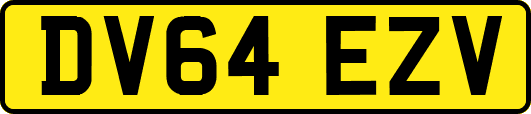 DV64EZV