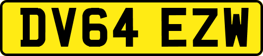 DV64EZW