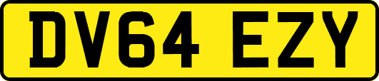 DV64EZY