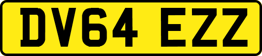 DV64EZZ
