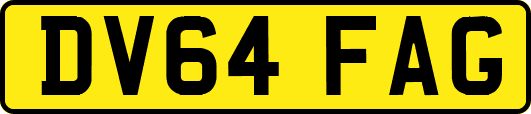 DV64FAG