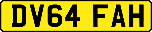 DV64FAH