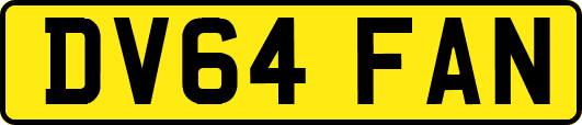 DV64FAN