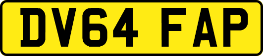 DV64FAP