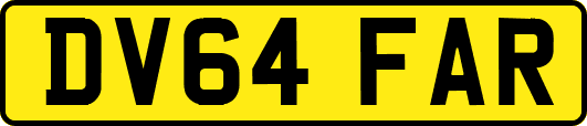 DV64FAR