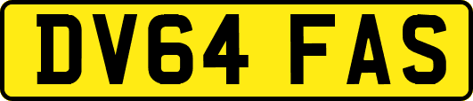 DV64FAS