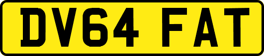 DV64FAT