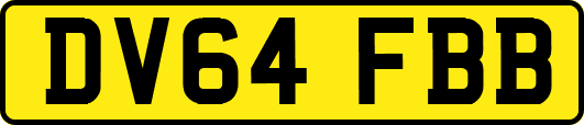 DV64FBB