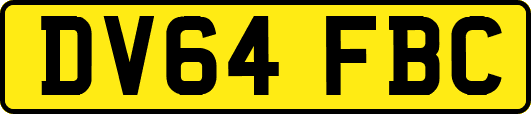 DV64FBC