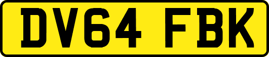 DV64FBK