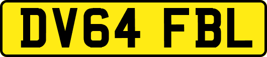 DV64FBL