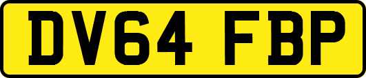 DV64FBP