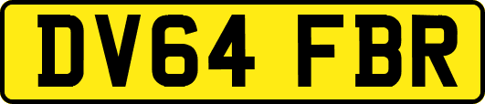 DV64FBR