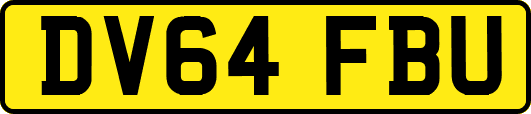 DV64FBU