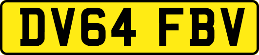 DV64FBV