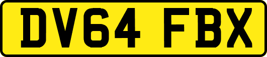 DV64FBX