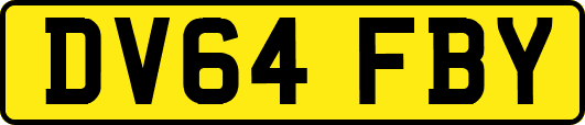 DV64FBY