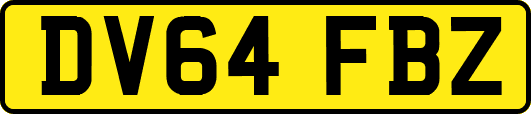 DV64FBZ