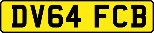 DV64FCB