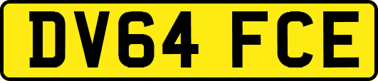 DV64FCE