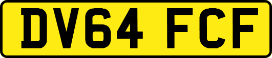 DV64FCF
