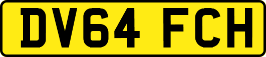 DV64FCH