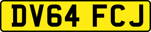 DV64FCJ