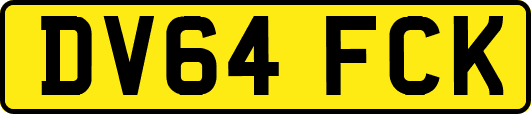 DV64FCK