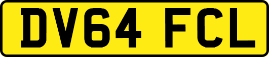 DV64FCL