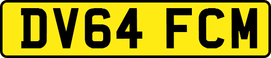 DV64FCM