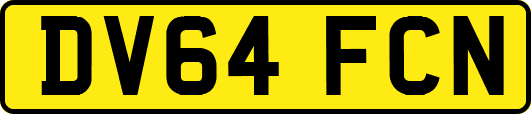 DV64FCN