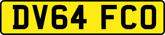 DV64FCO