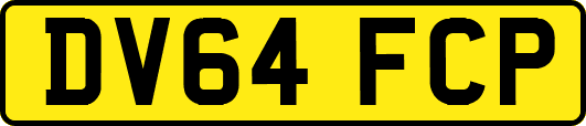 DV64FCP