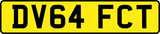 DV64FCT