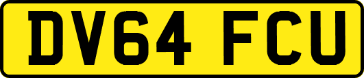 DV64FCU