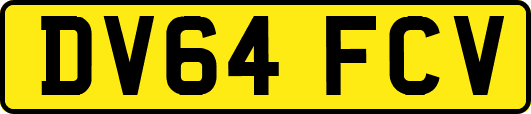 DV64FCV