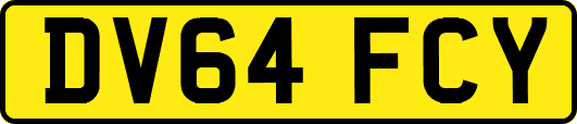 DV64FCY