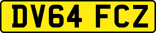 DV64FCZ