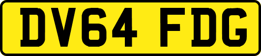 DV64FDG