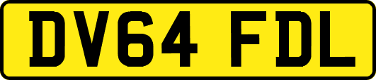 DV64FDL