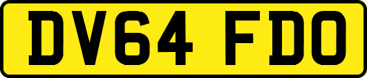 DV64FDO